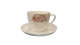 Picture of CUP&SAUCER PRINTED 12PCS